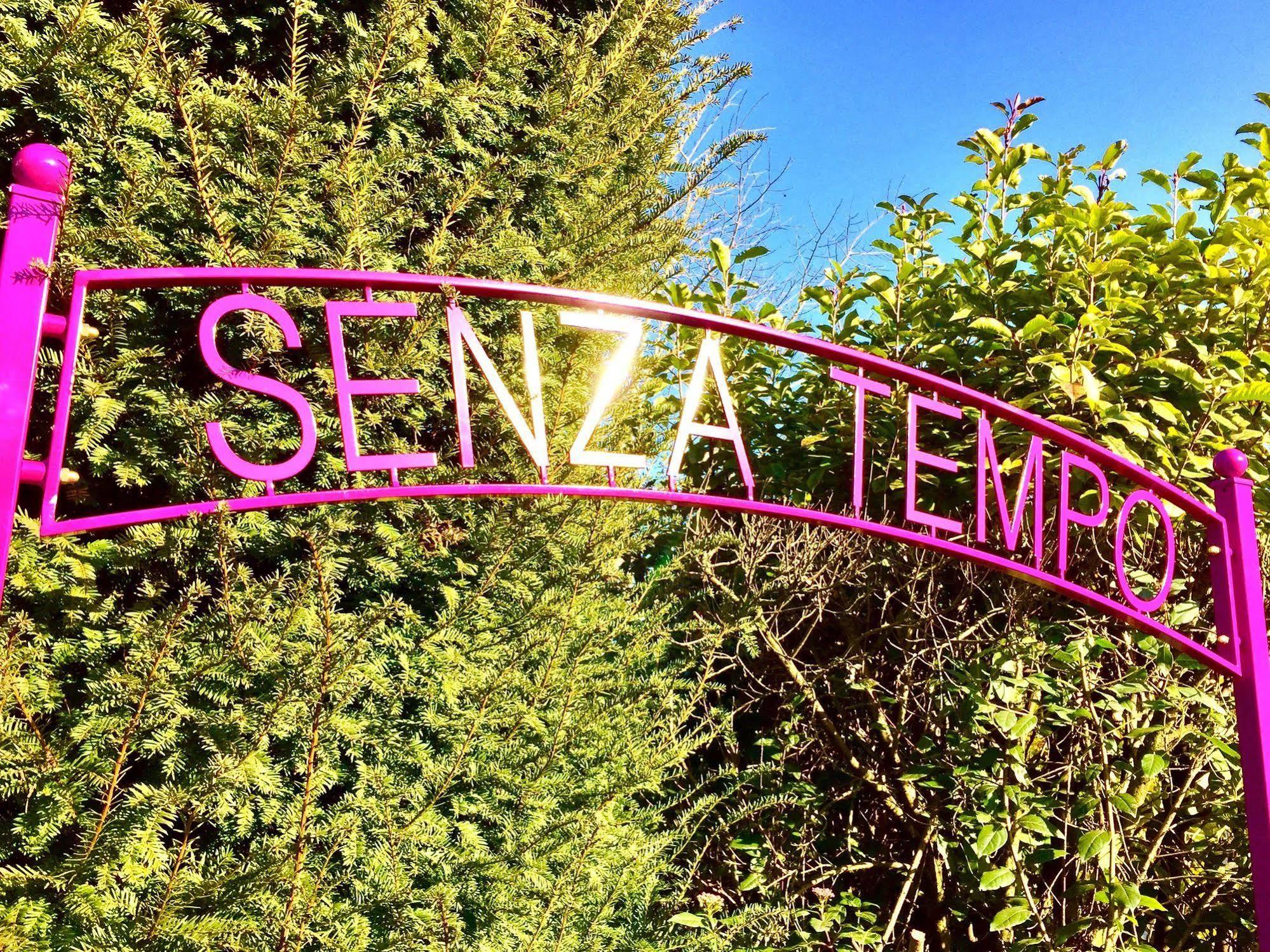 Senza Tempo Room & Breakfast Grazzano Visconti Exteriér fotografie
