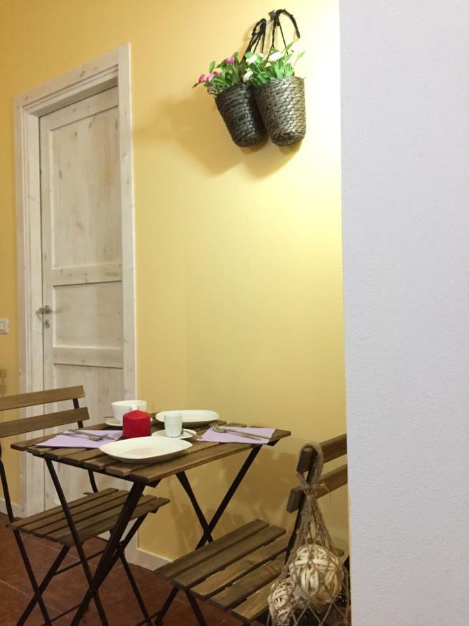 Senza Tempo Room & Breakfast Grazzano Visconti Exteriér fotografie